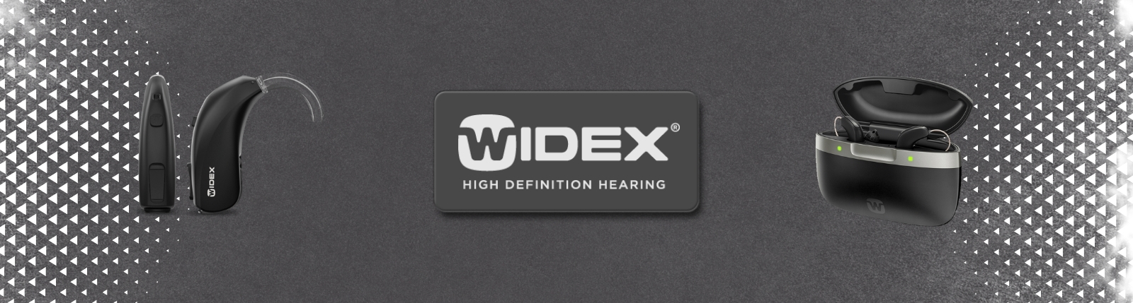 WIDEX Marka İşitme Cihazı